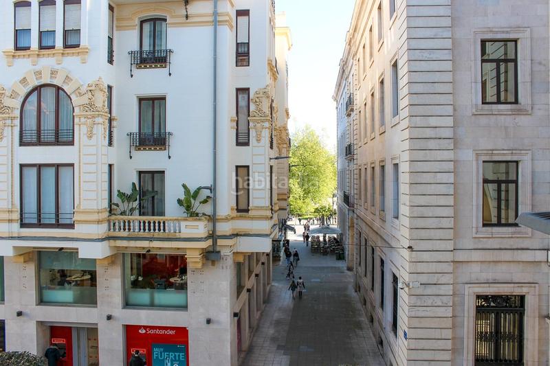 Foto 20b0a696-d892-496d-b8bb-9d0798c5f2a8. Piso en Centro - Ayuntamiento Santander
