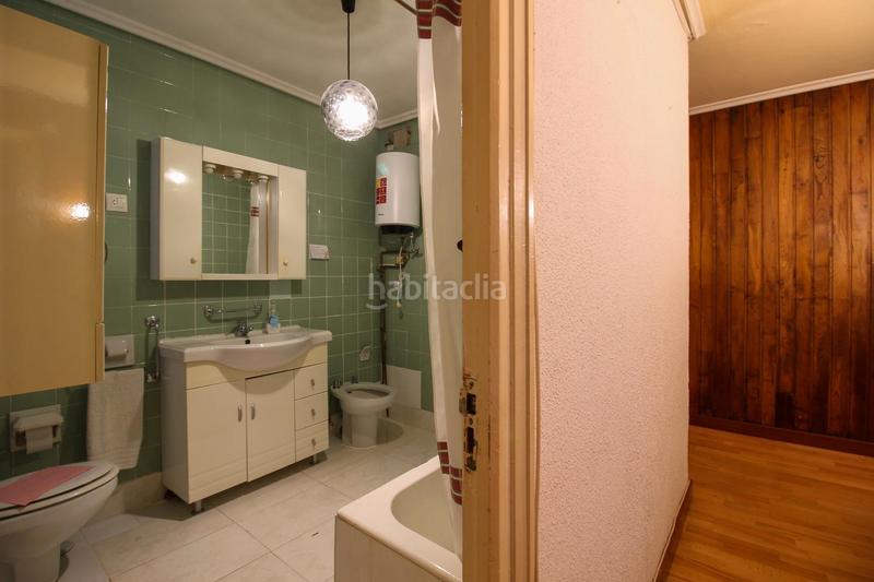 Foto 360273fd-9b71-4e5a-b176-3795cfedd284. Piso en Centro - Ayuntamiento Santander