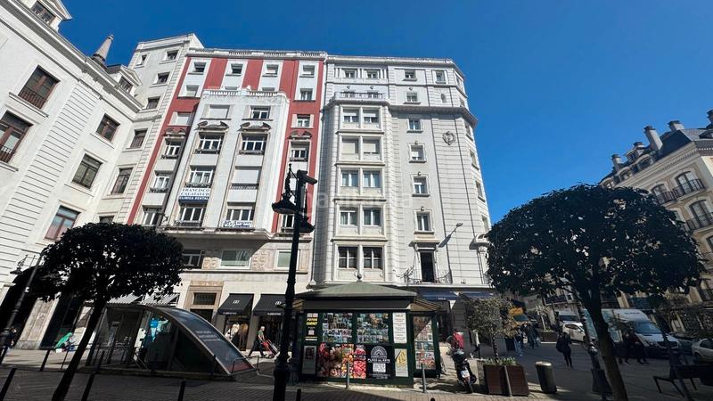 Foto 4b97b7db-d745-4718-94b9-0ada232236f1. Piso en Centro - Ayuntamiento Santander