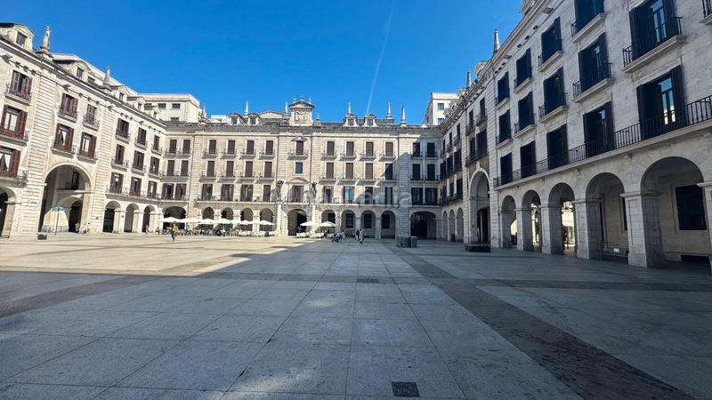 Foto 97f6b98d-565d-4032-9704-bc5f702b7e89. Piso en Centro - Ayuntamiento Santander