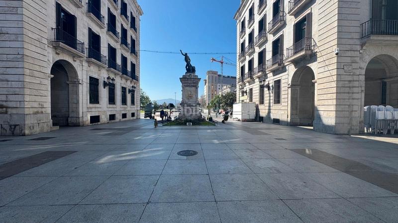 Foto cd5b02ea-3b07-4748-8fef-6a711bb9ead2. Piso en Centro - Ayuntamiento Santander