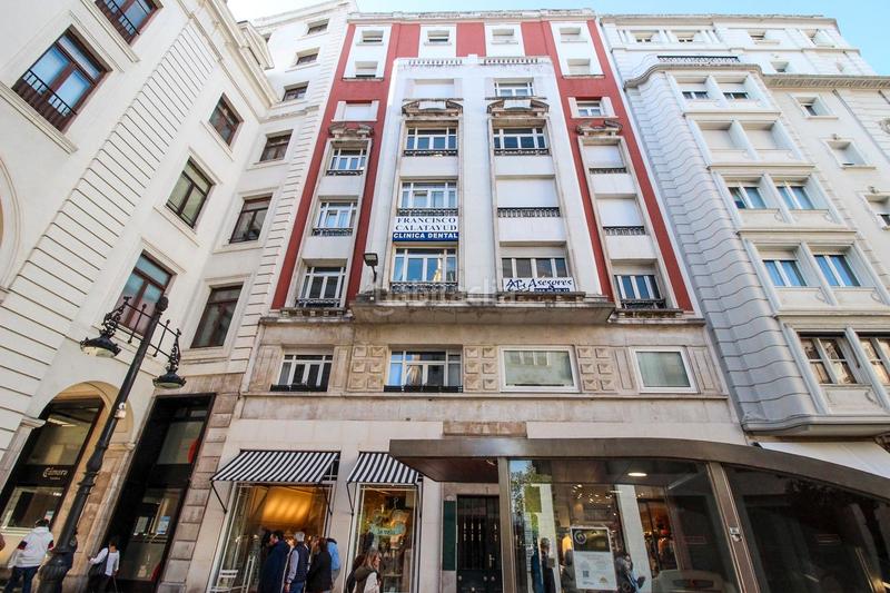 Foto ec978864-ffb2-428d-889e-67fc938ddf5a. Piso en Centro - Ayuntamiento Santander
