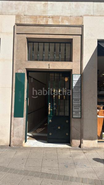Foto eecc07a4-af3d-43ee-95d3-fb34ab01e840. Piso en Centro - Ayuntamiento Santander