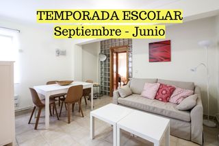 Location Appartement  Calle benidorm. Piso para estudiantes en la calle benidorm, a 5 minutos de las u