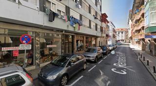 Appartement à Calle rentería reyes 10. Piso en santoña