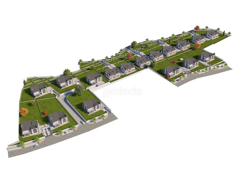 Foto 0ad2ccce-4e0b-4bb1-8062-a774f75b244d. Chalet 308m<sup>2</sup> avec chauffage parking dans Boo Piélagos