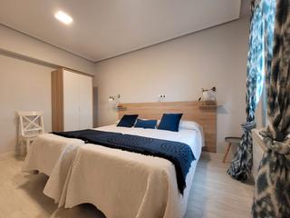 Location Appartement à Calle camarreal-ojaiz 166. Alquiler piso temporada escolar ojaiz