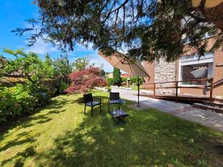 Xalet  Barrio la gándara. Chalet individual zona solares- accesible -garaje , txoko y pisc