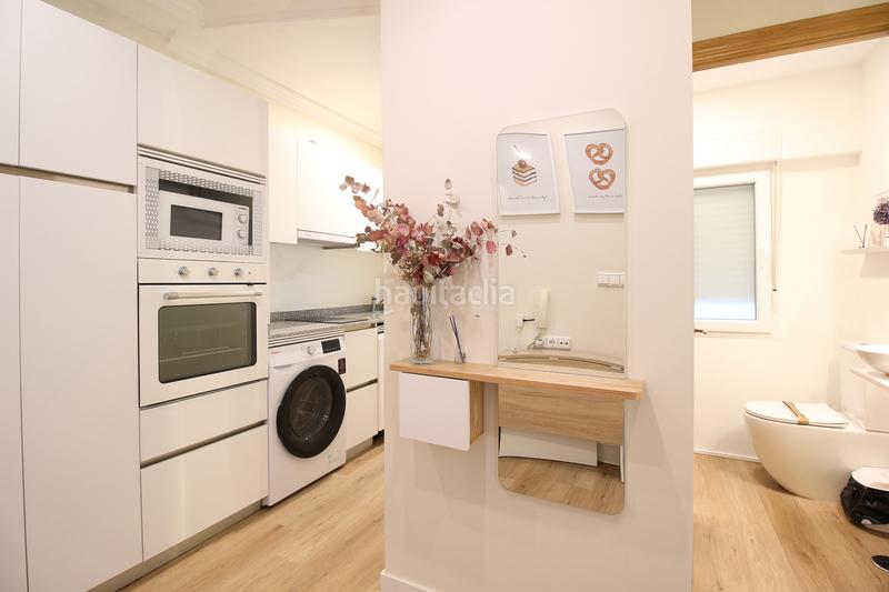 Foto 6fc22f3b-8838-4ceb-82c1-7ac6884abc07. Piso vivienda con ascensor en calle guevara en Centro - Ayuntamiento Santander