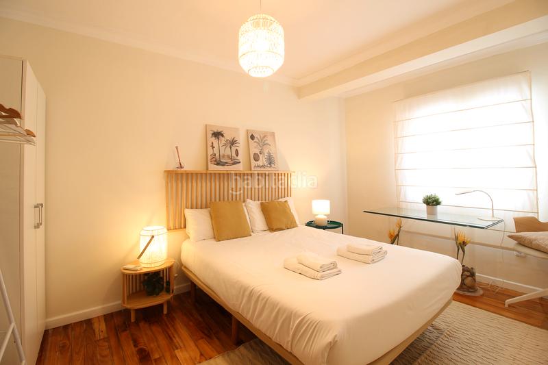 Foto ae48ff28-1a81-4d6d-ba58-aea4612888b1. Piso vivienda con ascensor en calle guevara en Centro - Ayuntamiento Santander