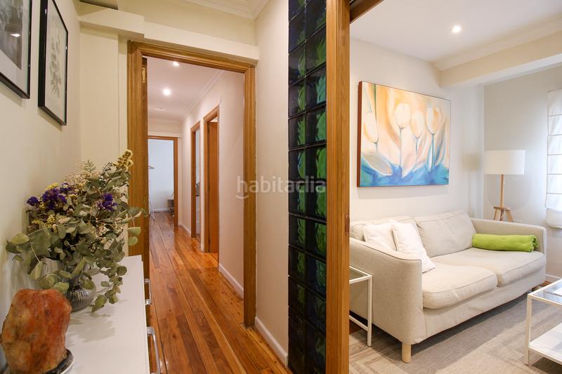 Foto b0cdc2b9-9c24-4c75-a9ea-4231c0aeaffe. Piso vivienda con ascensor en calle guevara en Centro - Ayuntamiento Santander