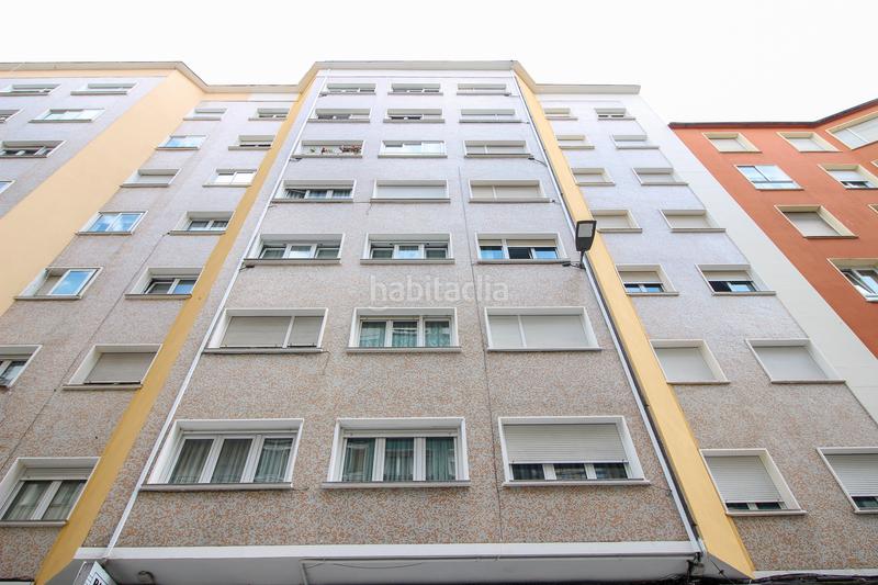 Foto da8bbfe5-2d9a-4fc2-806c-9ec033e35ad5. Piso vivienda con ascensor en calle guevara en Centro - Ayuntamiento Santander