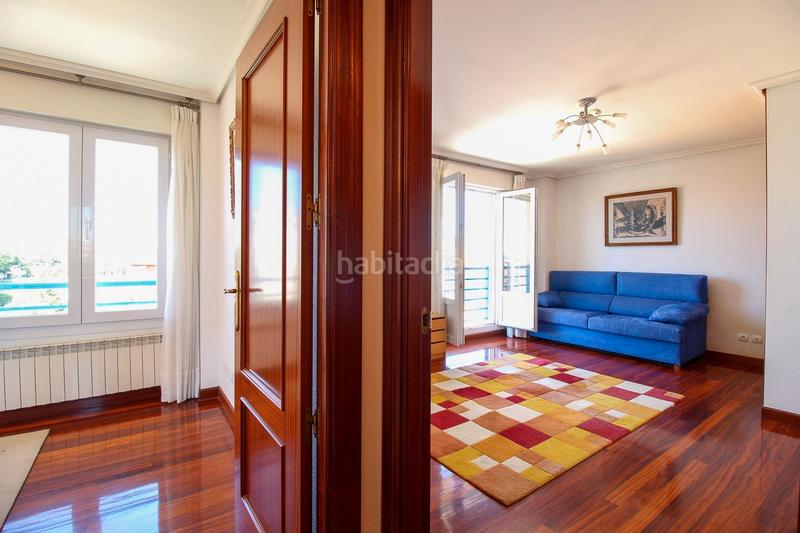 Foto 64bd2a33-fe8d-4b01-9334-6266dab4a0d8. Dúplex amplio dupluex orientado al sur con garaje y trastero en Santander
