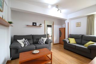 Pis  Calle benidorm. Vivienda en venta en la calle benidorm