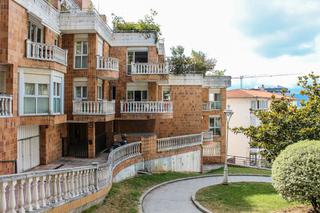 Piso  Paseo menéndez pelayo