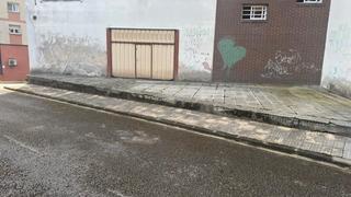 Local commercial à Calle Fernando de los Ríos