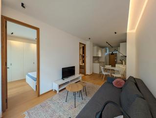 Location Appartement  Calle real racing club. Apartamento en calle racing