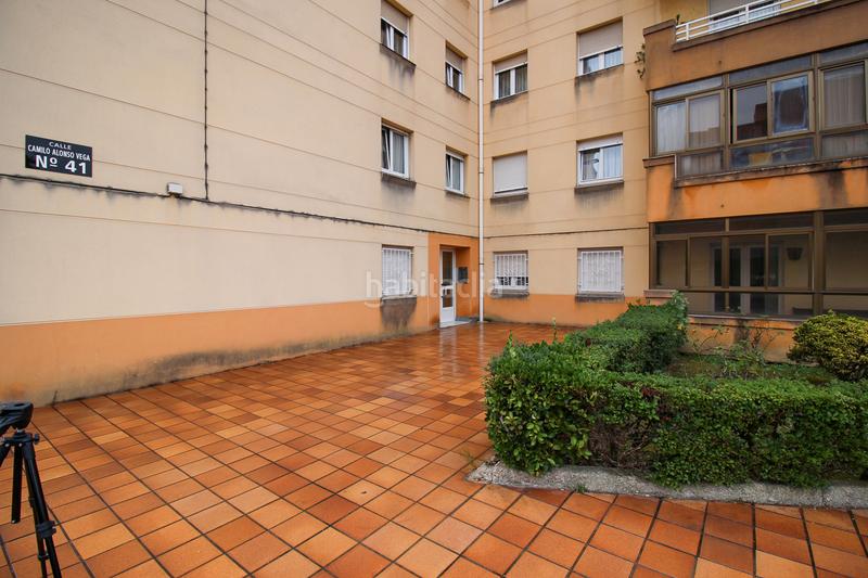 Foto 6ea89abc-acd3-48d2-9ba9-71878e57b90c. Piso vivienda con amplia terraza en camilo alonso vega en Santander