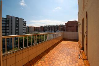 Pis  Avenida de camilo alonso vega. Vivienda con amplia terraza en camilo alonso vega