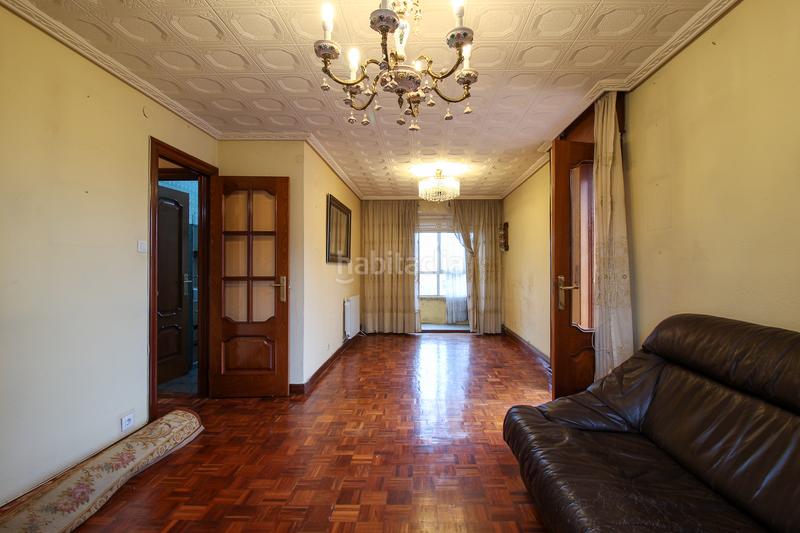Foto f4401e08-e7e5-431a-90bd-929f4c719d40. Piso vivienda con amplia terraza en camilo alonso vega en Santander