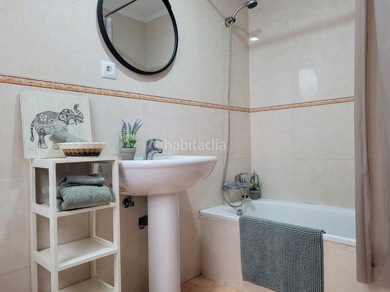 Foto fa6fbeaa-0064-4c12-9bd9-2d9b1eef396d. Piccolo appartamento con riscaldamento parcheggio in Miengo