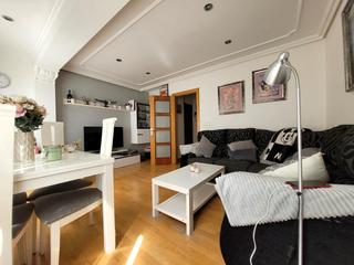 Appartement à Muriedas. Piso dos habitaciones en maliaño