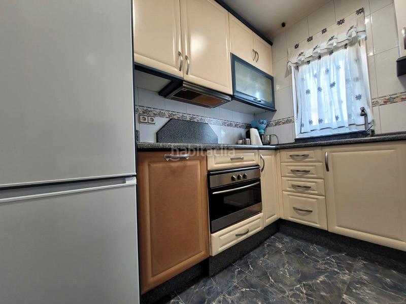 Foto e87a7d52-4c3f-4436-a733-5efb81a7c3f8. Piso  dos habitaciones en maliaño en Muriedas Camargo