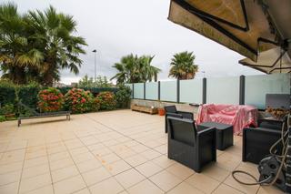 Lloguer Apartament  Calle de eduardo obregón barreda 11a. Apartamento con amplia terraza en urbanizacion privada