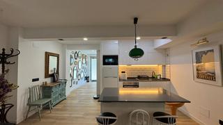 Affitto Piccolo appartamento  Avenida los infantes. Apartamento para temporada escolar en el sardinero- facil aparca