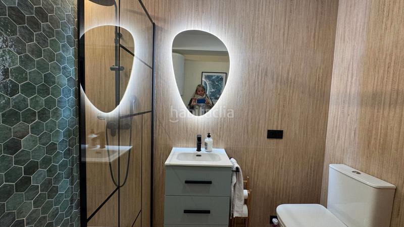 Foto 0edb20d2-de3b-4dce-a6ac-5a93328caa3c. Lloguer apartament amb calefacció a El Sardinero Santander