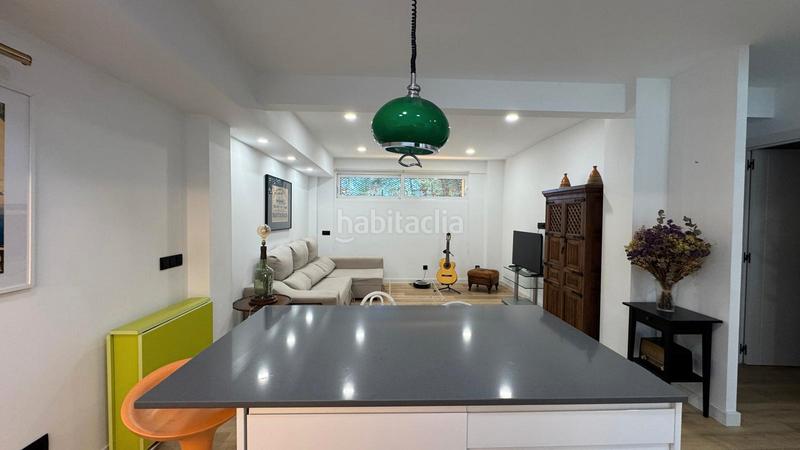 Foto 27a70203-a40c-4cdb-b70c-aaea5f8f8c39. Lloguer apartament amb calefacció a El Sardinero Santander
