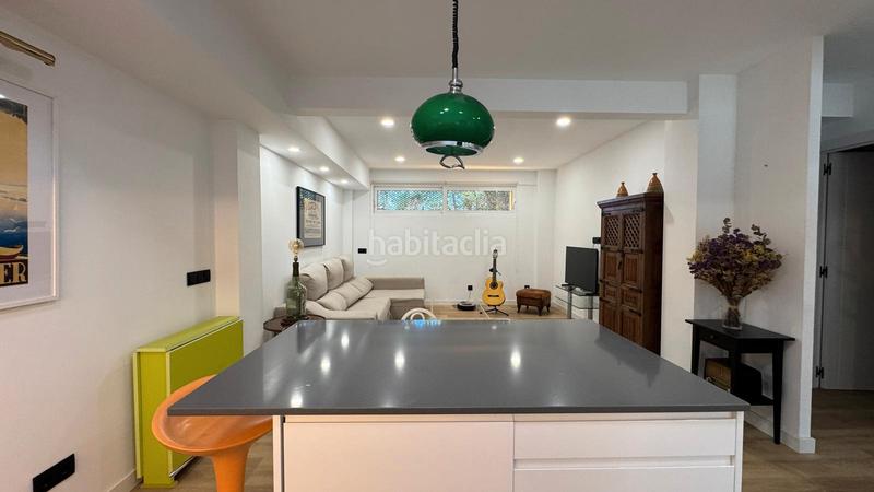 Foto 79c8700f-81db-4cd7-bb27-d083a45d70ca. Location appartement avec chauffage dans El Sardinero Santander