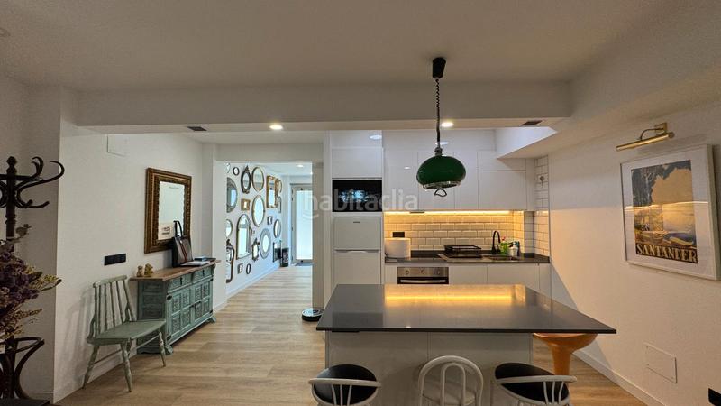 Foto ad4908ec-10eb-43d5-8a44-8bd3ecca32f4. Location appartement avec chauffage dans El Sardinero Santander