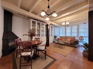 Maison jumelée  Barrio elechino