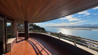Location Appartement  Calle marianela. Piso de 200m en el sardinero con excepcionales vistas a la bahia