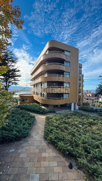 Foto 0e45d2f4-bc26-4001-8e3b-eb585545bba7. Location appartement avec chauffage parking dans El Sardinero Santander
