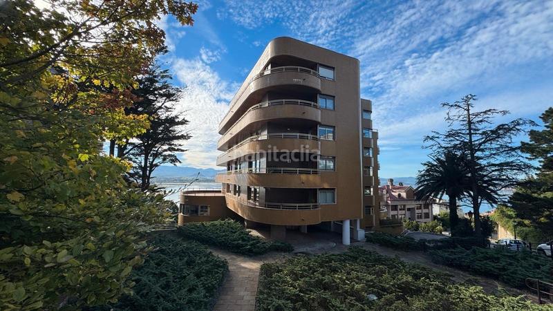 Foto 1832cfcf-cb5e-407e-8cfe-ae5a26401519. Location appartement avec chauffage parking dans El Sardinero Santander