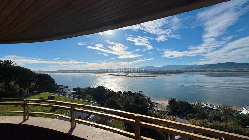 Foto 628904ce-c573-4636-aa74-85799d5bf0ca. Location appartement avec chauffage parking dans El Sardinero Santander