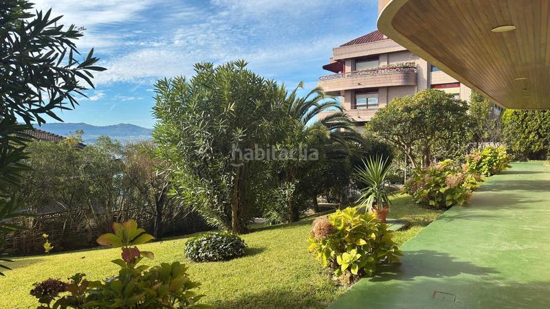 Foto 6e70bc5d-9449-4397-a8fd-54d52b2d9136. Location appartement avec chauffage parking dans El Sardinero Santander