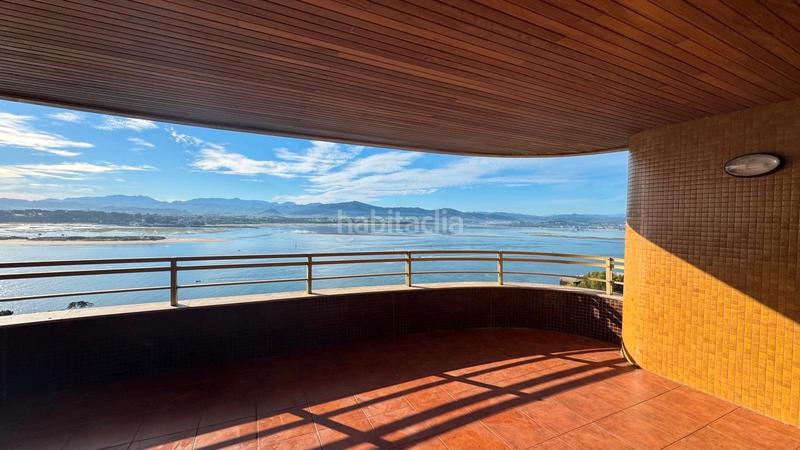 Foto 98366650-d784-4747-a273-4938d82b25a7. Location appartement avec chauffage parking dans El Sardinero Santander