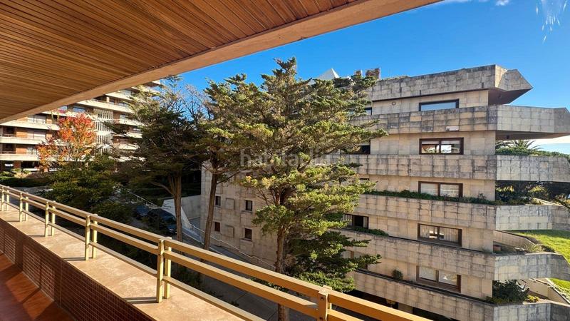 Foto d5492491-69a8-4de3-b977-52aeb237d083. Location appartement avec chauffage parking dans El Sardinero Santander