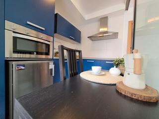 Apartment in General Dávila. Apartamento en zona general dávila