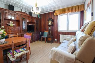 Miete Etagenwohnung  Calle alféreces provisionales. Luminosa vivienda en zona calle castilla