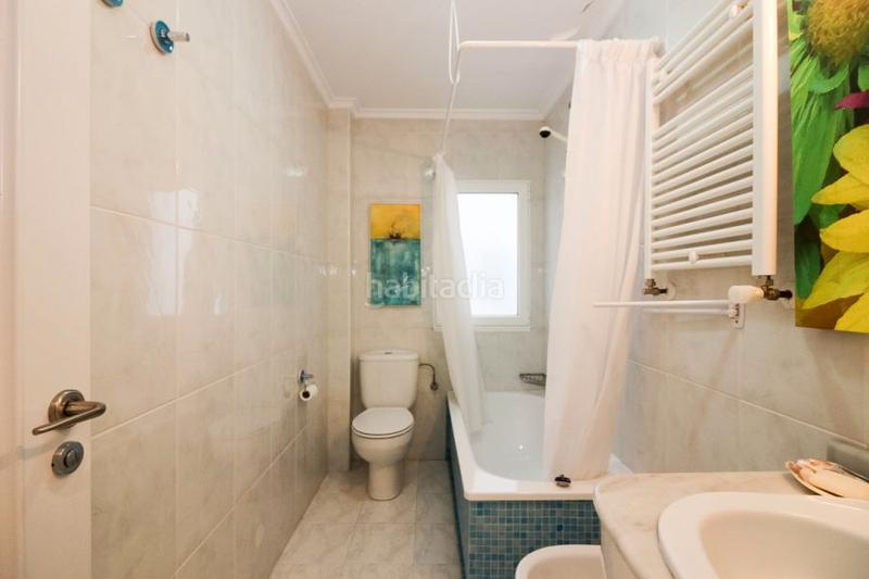 Foto edcbcce3-ad0e-4c68-84ed-56b47b246adb. Miete etagenwohnung mit heizung in Castilla - Hermida Santander