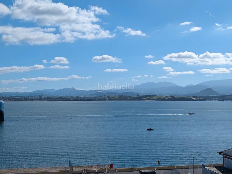 Foto 005383fb-4bee-4d5a-b113-b68edff6dc7a. Rent flat with heating in Castilla - Hermida Santander