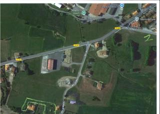 Terreno residencial en Barrio el mazo 18. Parcela en meruelo con diferentes usos permitidos