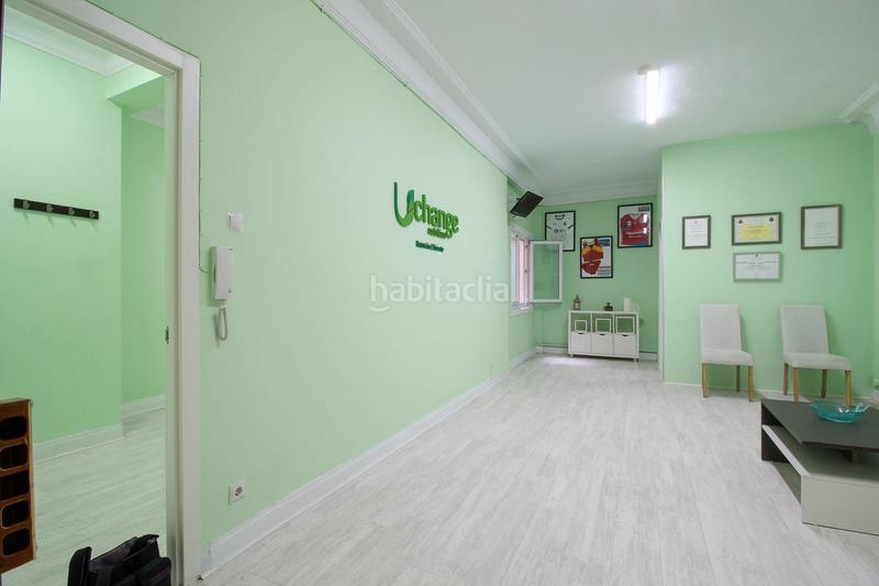 Foto 8bf696bf-5d2c-4d76-852f-83d84a410397. Ufficio in Centro - Ayuntamiento Santander