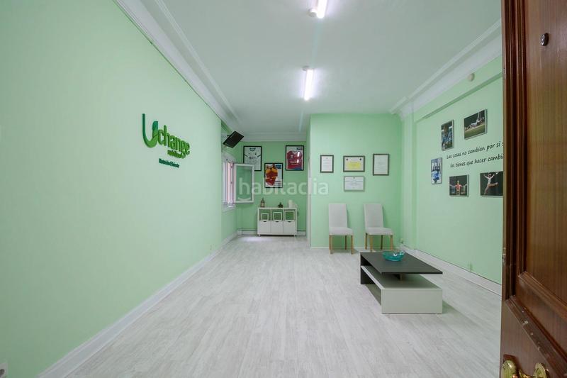 Foto aed0a538-3c64-4ba7-875c-fb34b779f956. Ufficio in Centro - Ayuntamiento Santander