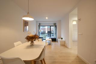 Flat in Calle Murillo