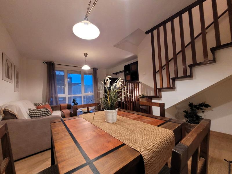 Foto 1407596e-625e-4300-9498-48ba8476b5ee. Duplex dans calle aurelio diez 11c dans Renedo Piélagos